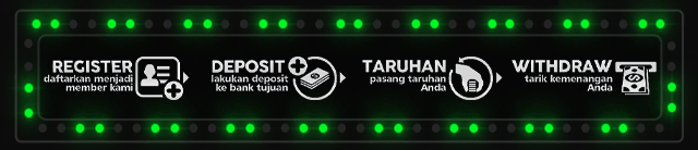 DEWA666 Jackpot