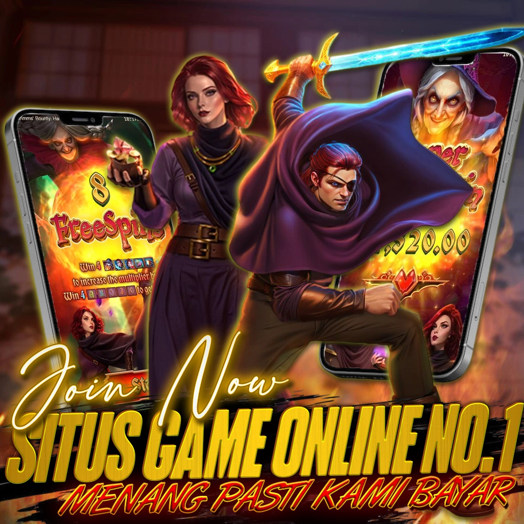 ❖ Jelajah Game Modern Dengan Fitur Digital Yang Penuh Kejutan